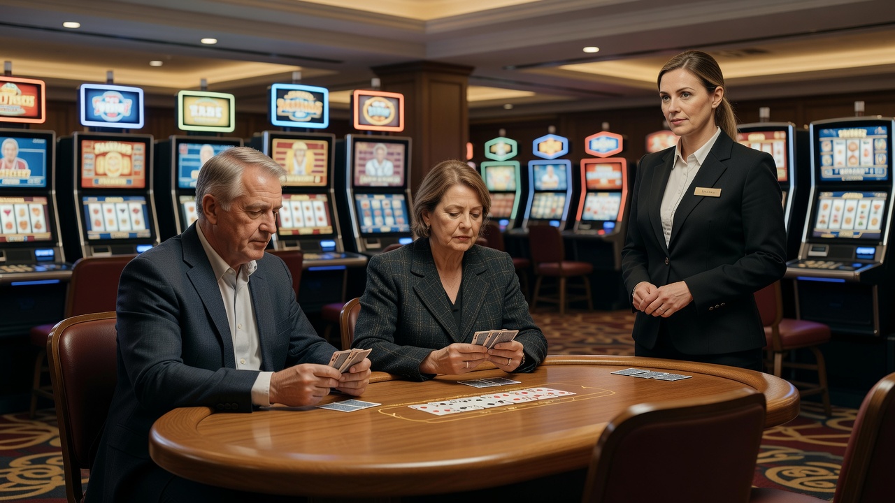 Casinos in Ireland: Key Details for Players